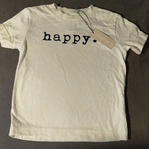 Tenth & Pine Children's shirt